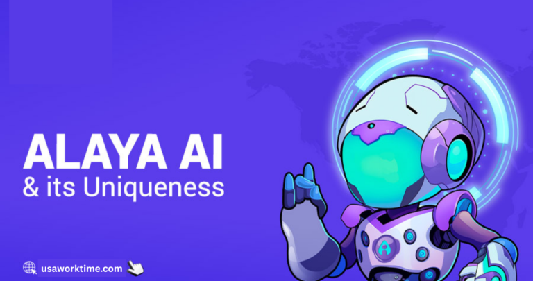 alaya ai