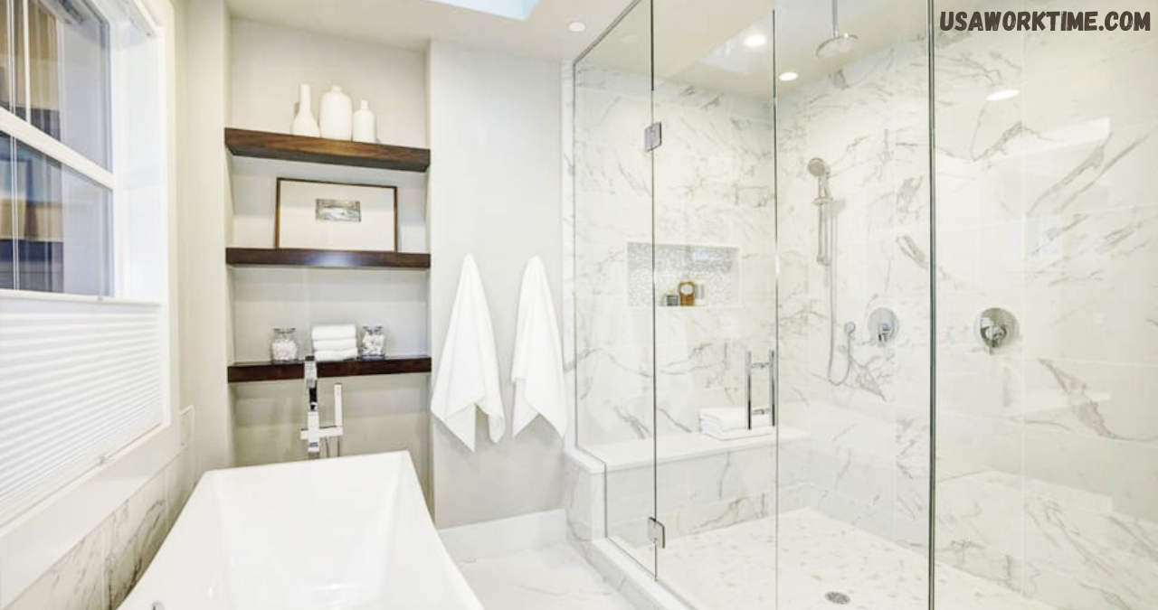 bathroom remodel cost