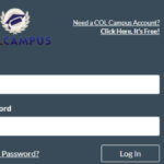 colcampus login