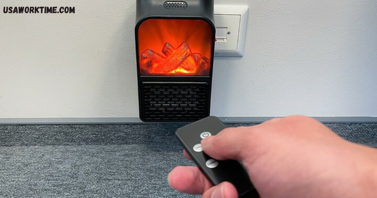 ecowarm heater