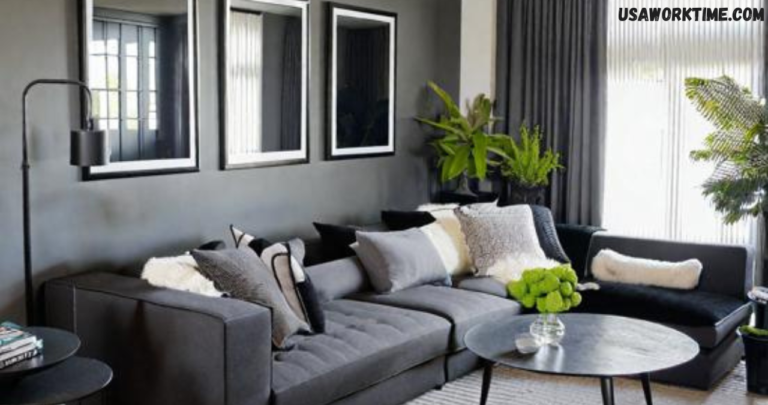 50 Shades of Style Inspiring Grey Living Room Ideas for Every Home