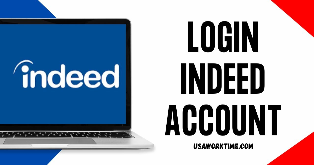 indeed login