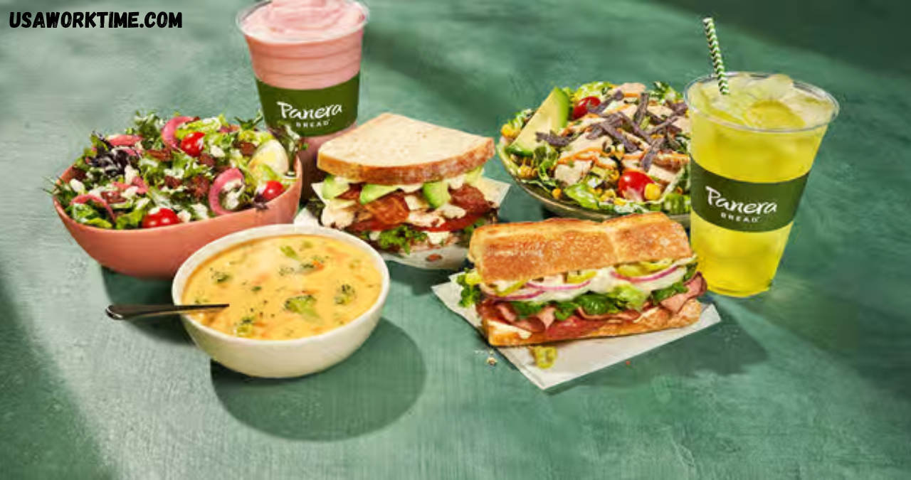 lunch places near me