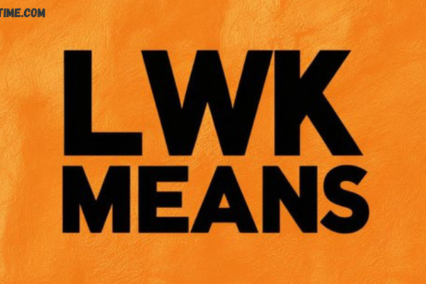 lwk meaning