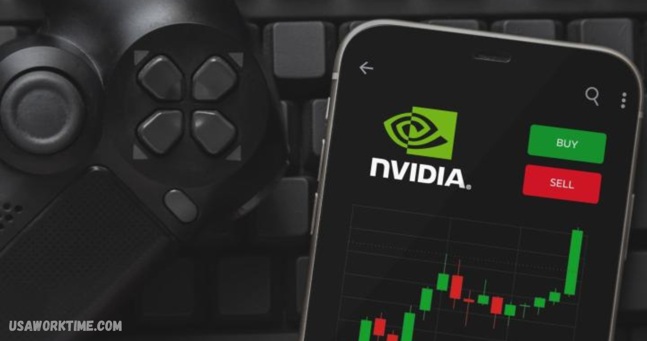 nvda yahoo finance