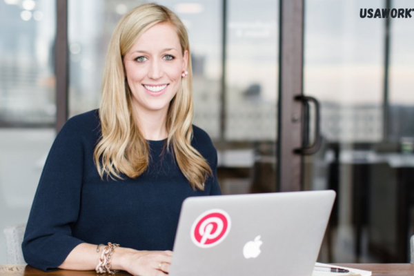 pinterest careers