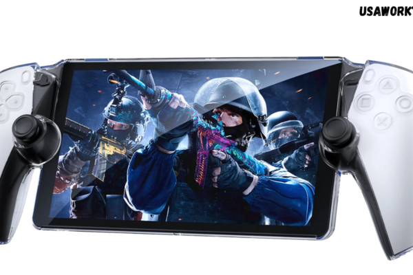 playstation portal case