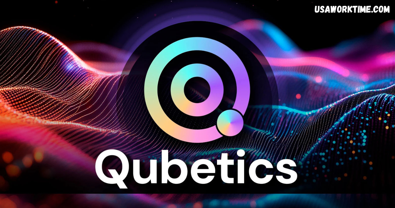 qubetics