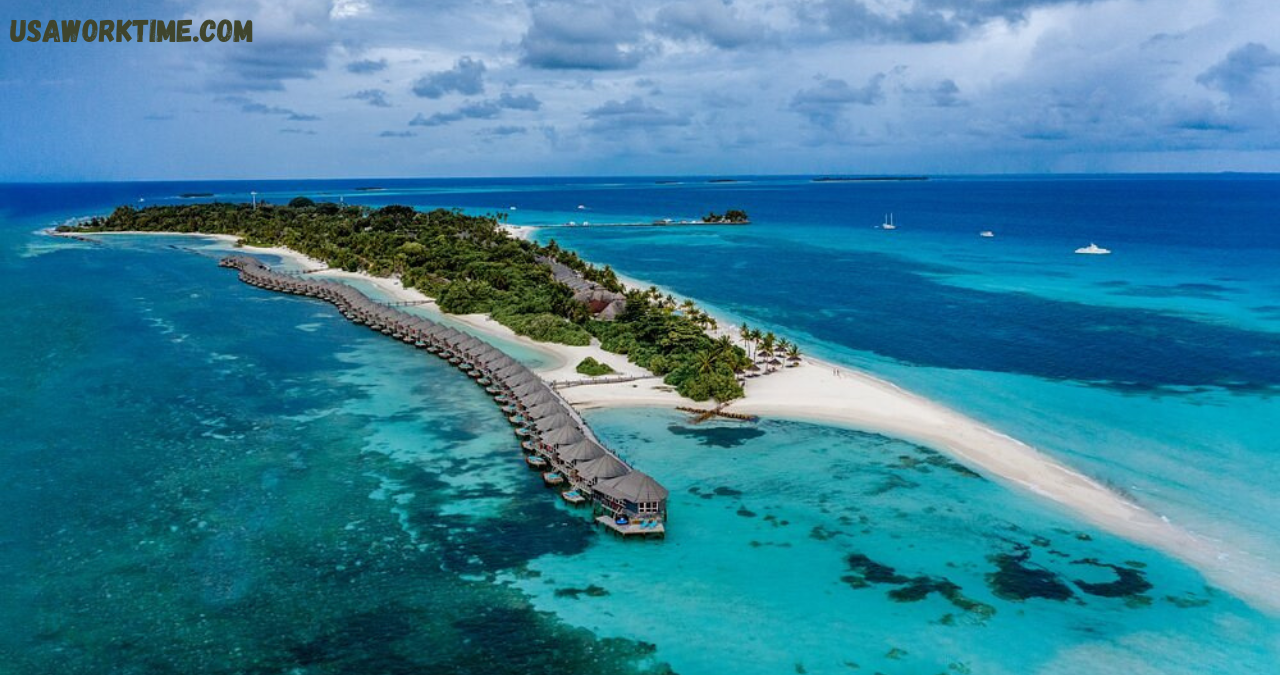 samsara island