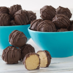 skippy peanut butter balls