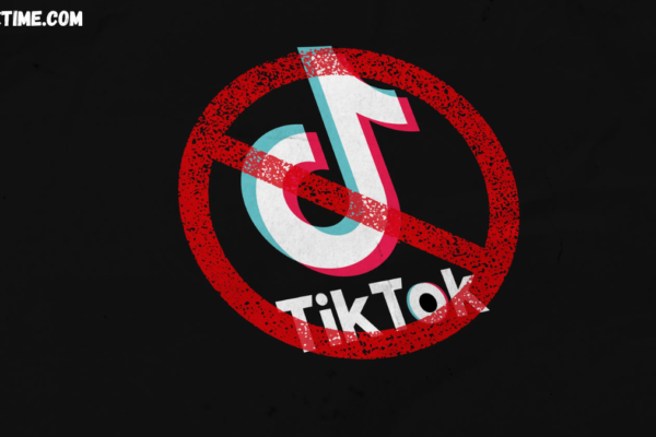 tiktok ban petition