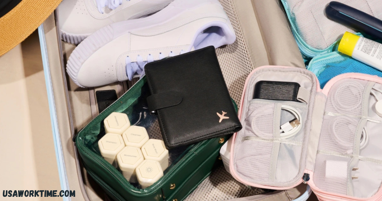 travel gifts