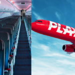 play airlines reviews