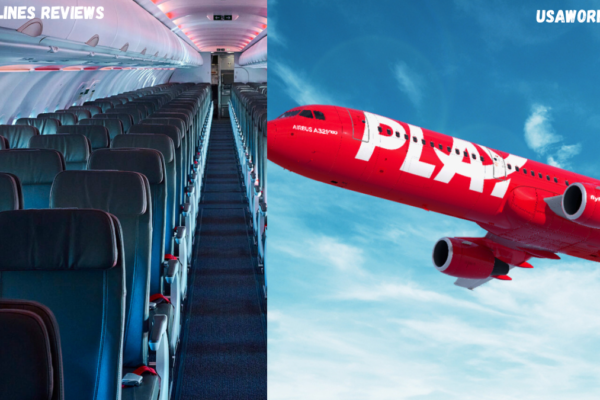 play airlines reviews