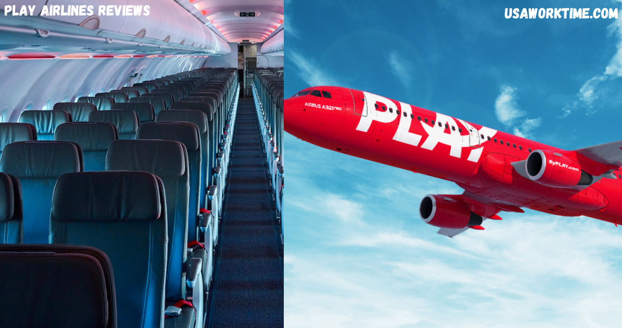 play airlines reviews
