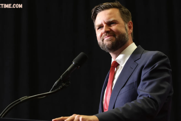 The JD Vance Couch Framing Identity, Politics jd vance couch