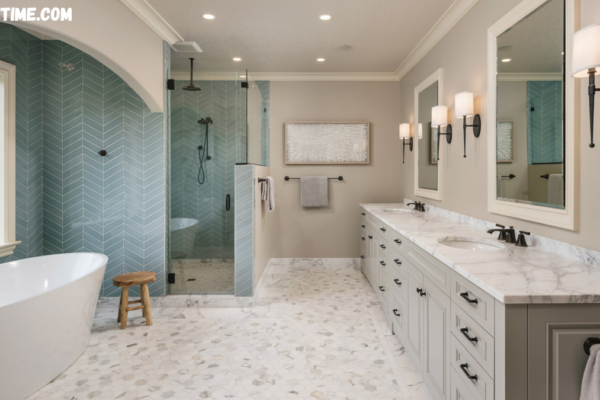 Luxury Redefined Master Bathroom Remodel Ideas to Inspire Your Next Renovation master bathroom remodel ideas