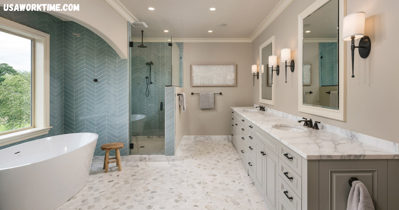 master bathroom remodel ideas