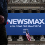 newsmax stock