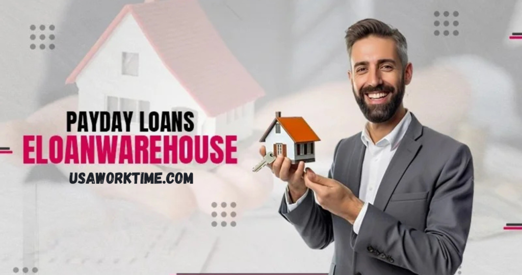 payday loans eloanwarehouse