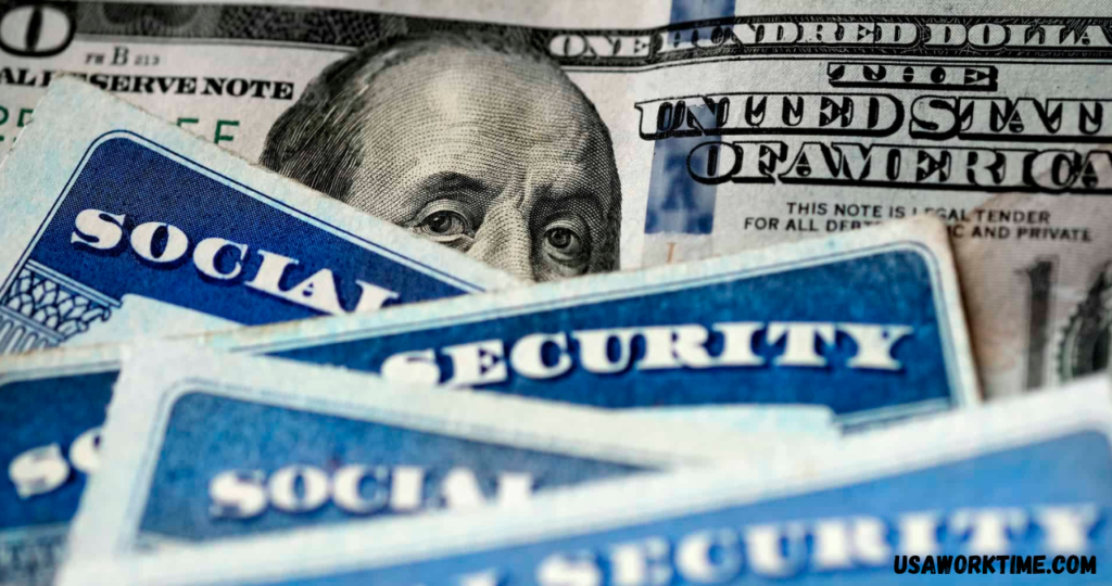 retroactive social security payments