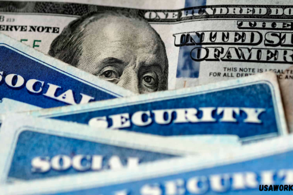 retroactive social security payments