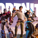 fortnite news