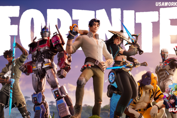 Fortnite News The Ultimate Guide to the Latest Updates fortnite news