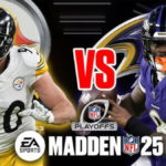 steelers vs ravens