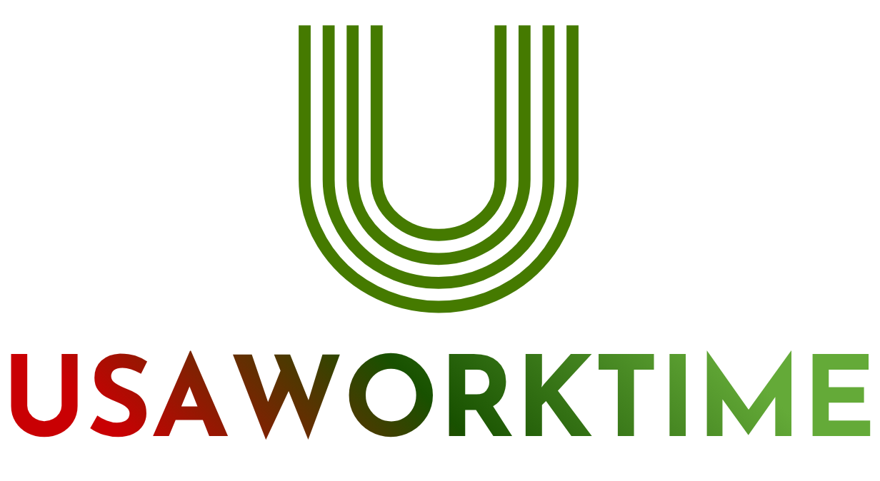 Usaworktime